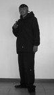 Picture for song 'Linda Mujer' by artist 'LOCK DOWN ENTERTAINMENT'