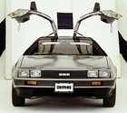 Picture for song 'The Delorian' by artist 'Locked n Erbalist'