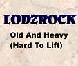Picture for song 'Not Good Enough' by artist 'LODZROCK'