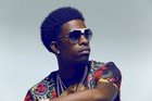 Picture for song 'hood on smash' by artist 'Lo Gee'
