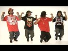 Picture for song 'New Dance Movement' by artist 'L.O.H. Beatz'