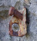 Picture for song 'Bent/Rusty' by artist 'l'Oiseaux'