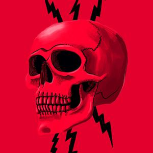 Picture for song 'CODE RED 83BPM' by artist 'LONDONAVE'