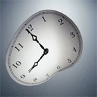 Picture for song 'Time.Waiting.' by artist 'LondonPenda'