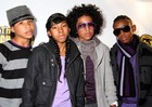Picture for song '2 the end **PD**' by artist 'Lonestar Beatz'