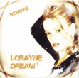 Picture for song 'Dream³ - Original Version' by artist 'Lorayne'