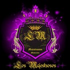 Picture for song 'Saca Furia' by artist 'Los Majestuosos'