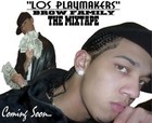 Picture for song 'Solo Un Dia - Brow Family Studio' by artist 'Los Playmakers'