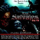 Picture for song 'Un Salvaje' by artist 'Los Savajes (Reggaeton)'