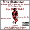 Picture for song '11. We're Some Soldierz' by artist 'Los Soldados'