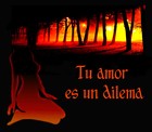 Picture for song 'Tu amor es un dilema' by artist 'LOS SUFICIENTES'