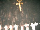 Picture for song 'ISIAH 54:17' by artist 'Lou Scannon'