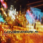 Picture for song 'Ecstatic (Radio Edit)' by artist 'Lovespirals'