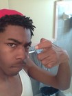 Picture for song 'bi*** Wat u Think!' by artist 'low777key'