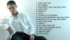 Picture for song 'If i was the one - Stevie Hoang' by artist 'LuanBK'