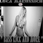 Picture for song 'bass kick and more.mp3' by artist 'luca marussich'