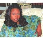 Picture for song 'Cant Take My Eyes Off You' by artist 'Luciana'