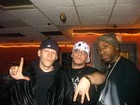 Picture for song 'Keep the Party Going remix' by artist 'Lucky of Syndicate Family'