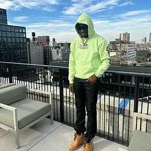 Picture for song 'Rob49 Type Beat-"Plain Jane"' by artist 'MP3Meech'