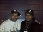 Picture for song 'IM GON DANCE(GLORY 2 GOD) ft. C.O.G. THA THRILLA' by artist 'LUNIE 3:80'