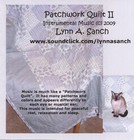 Picture for song 'We Live Again' by artist 'Lynn A Sanch'
