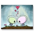 Picture for song 'Space Love' by artist 'M1ntyy'