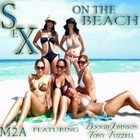 Picture for song 'SEX ON THE BEACH' by artist 'M2A'