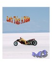 Picture for song 'Let's Take A Ride' by artist 'M3 Group'