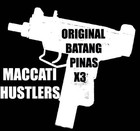 Picture for song 'Talk Sh!t ka Boi' by artist 'macc-town's finest'