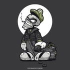 Picture for song 'Jack Boy (Prod By Mace Beats)' by artist 'Mace Beats'