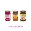 Picture for song 'Jam' by artist 'MaCs'
