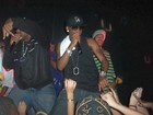 Picture for song 'HIP-HOP/R&B' by artist 'Madness Productions82981'