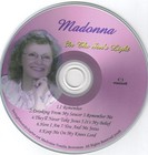 Picture for song 'Drinking From My Saucer' by artist 'Madonna Borromeo'