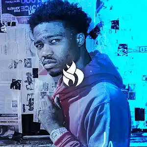 Picture for song 'Back Home' by artist 'MadReal'