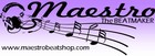Picture for song 'Digital Scales - www.maestrobeatshop.com' by artist 'MAESTRO THE BEAT MAKER'