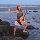 Picture for song 'Until The Rain' by artist 'Maggie Hall'