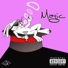 Picture for song 'No Sleep - Ft. Marvin Divine (Prod. by Magic Mike)' by artist 'RemmyLebo'
