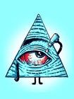 Picture for song 'Eye Drop' by artist 'MagiCXbeats'