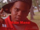 Picture for song 'cannon freestyle' by artist 'Main Mane'