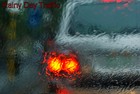 Picture for song 'Rainy Day Traffic' by artist 'Maintenance Man Hero'