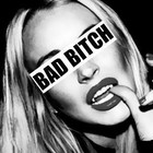 Picture for song '*SOLD* Bad Ass (Hook by Roze)' by artist 'Majestic Drama'