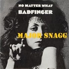 Picture for song 'No Matter What ... an instrumental version' by artist 'Major Snagg'
