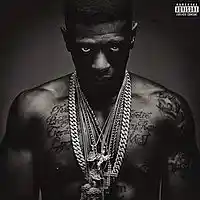 Picture for song 'I AM BOOSIE (Prod. By Makari Music)' by artist 'Makari Music'