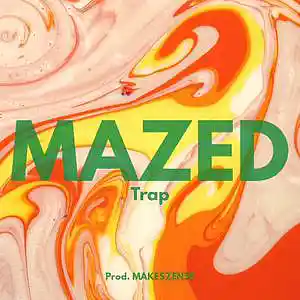 Picture for song 'Mazed' by artist 'MAKESZENSE'
