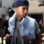 Picture for song '*NEW* GET RICH' by artist 'Maksym Beats'