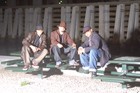 Picture for song 'MUEVE TU CUERPO' by artist 'MALACLASE'
