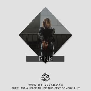 Picture for song '[ Pink ] Pop instrumental' by artist 'Malakkor'