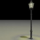 Picture for song 'Lonely Street' by artist 'Malcolm Brown'