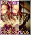 Picture for song 'Rihanna styl&#101; Beat -- Society -- (Prod.MBMDB)' by artist 'MannyBabyMadedaBeat'