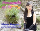 Picture for song 'Boquita de Caramelo' by artist 'Mara Dagne'